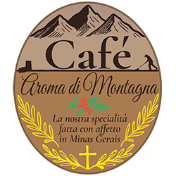 Caffè Aroma di Montagna Logo